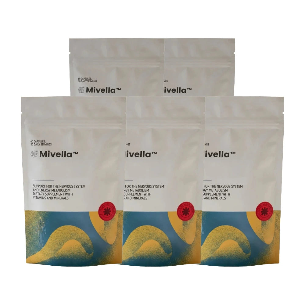 5x Mivella™