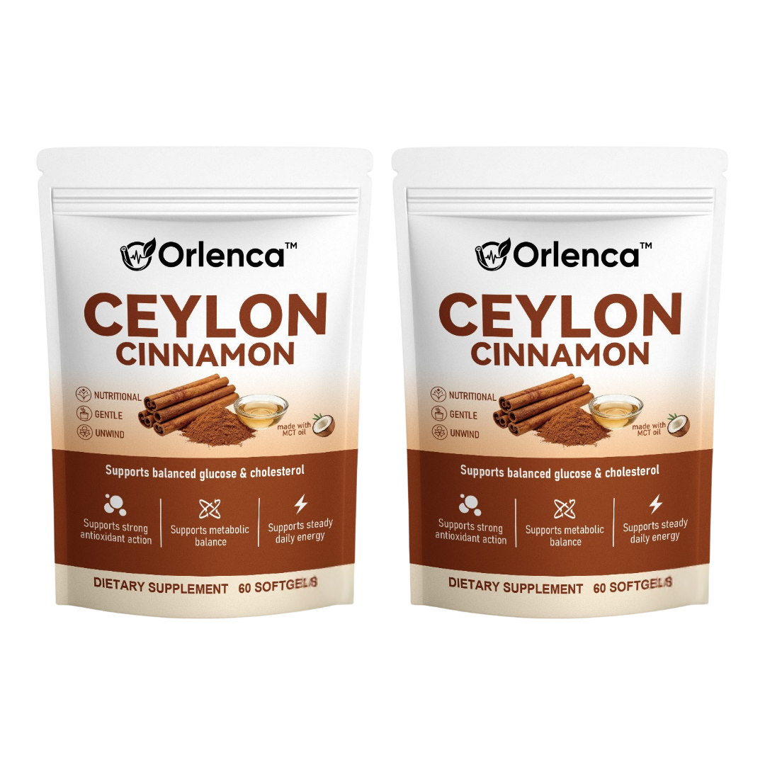 2x Orlenca™