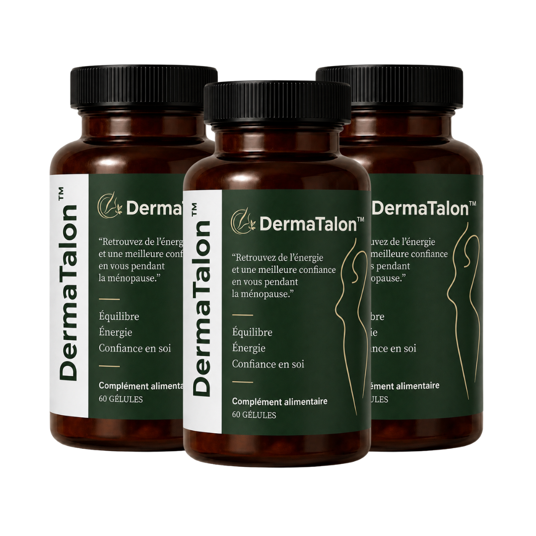 DermaTalon
