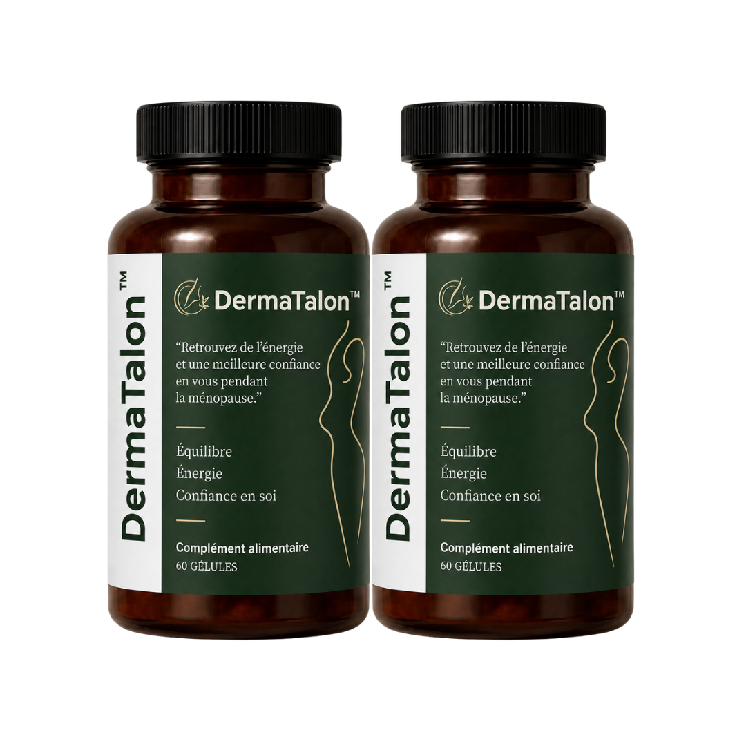 DermaTalon