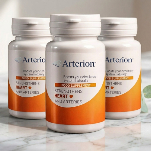 Arterion