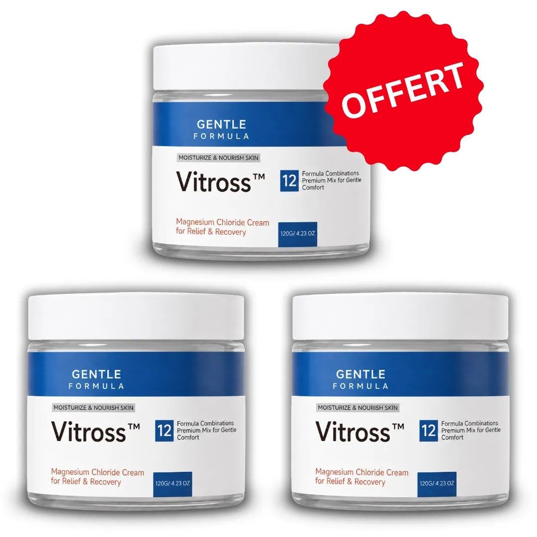 3x Vitross™