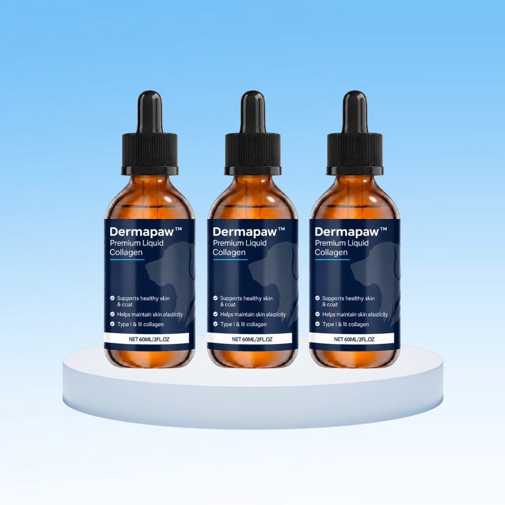 3x Dermapaw™