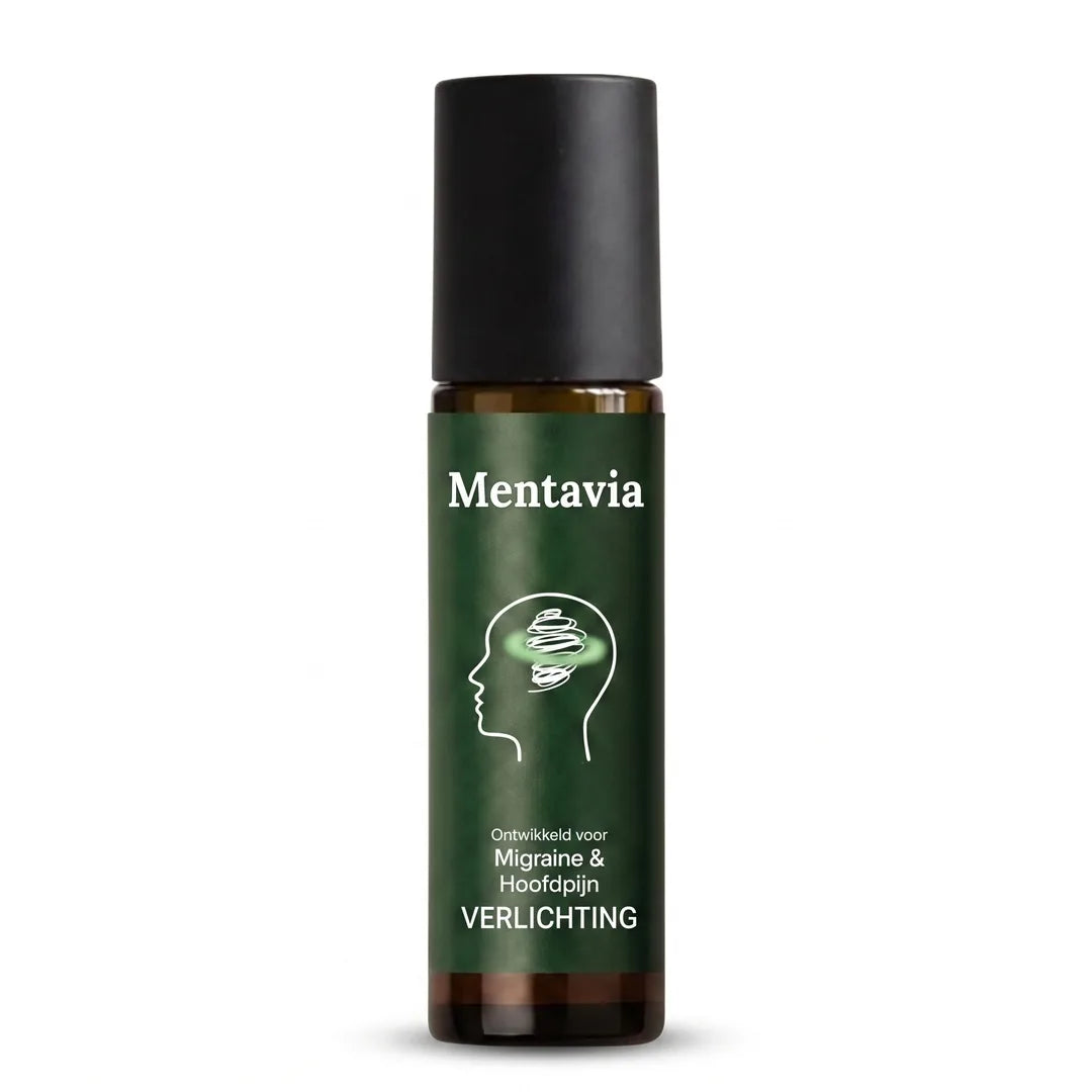 1x Mentavia™