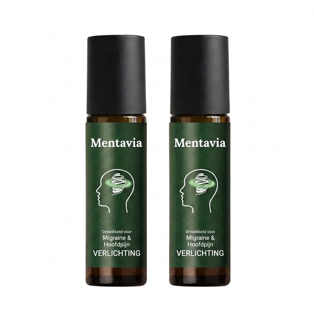 2x Mentavia™