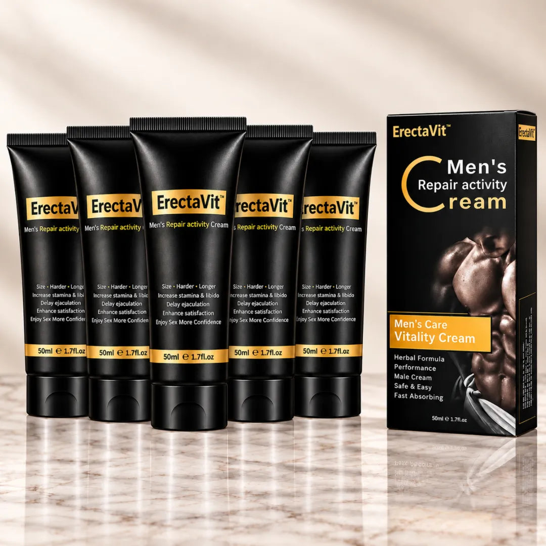 3x ErectaVit™
