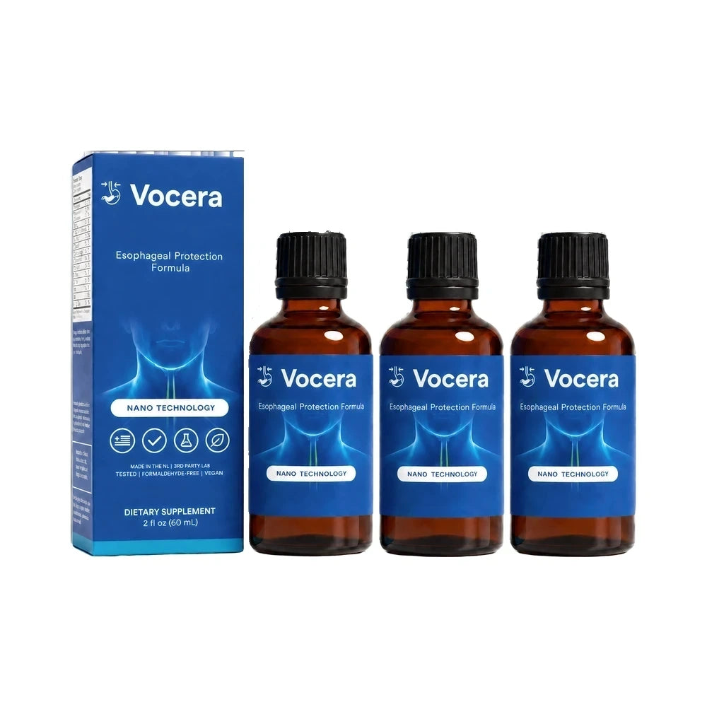 3x Vocera™