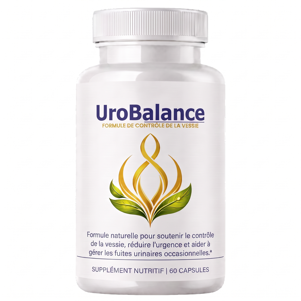 1x UroBalance™