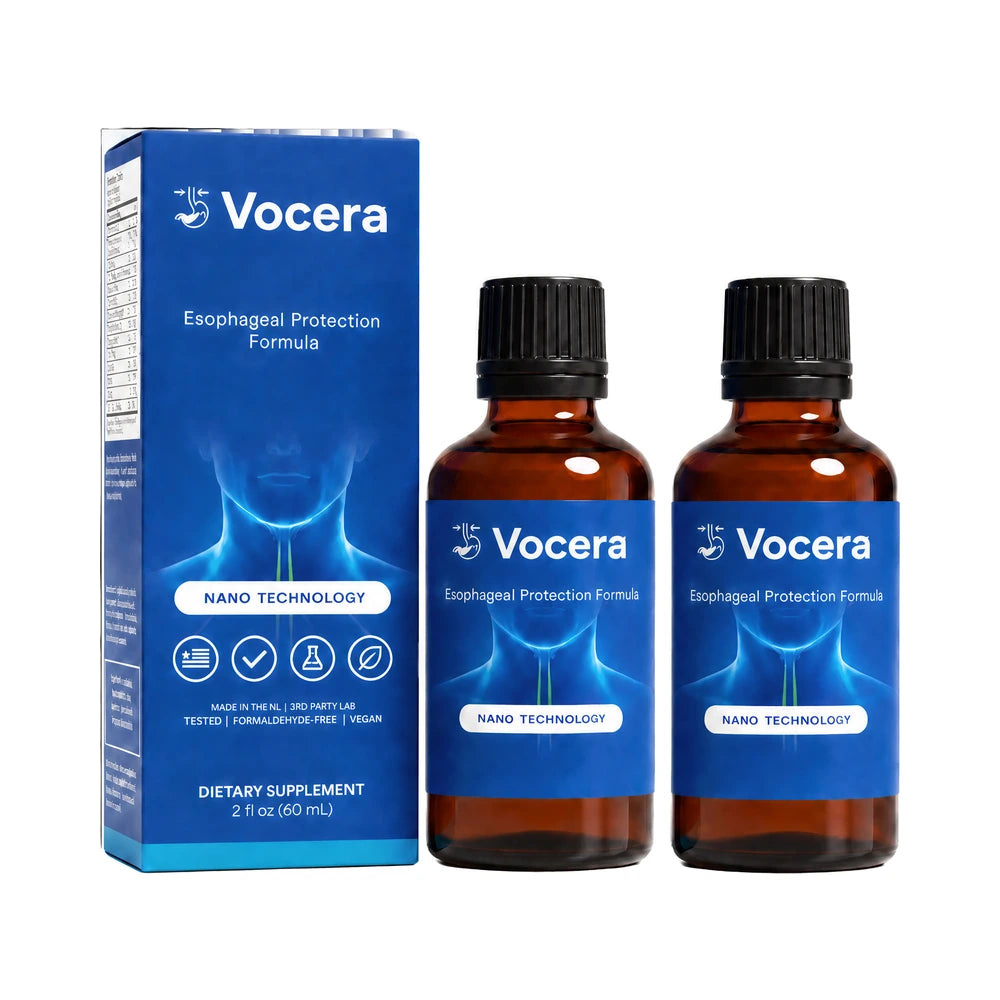 2x Vocera™