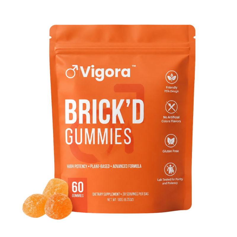 1x Vigora™