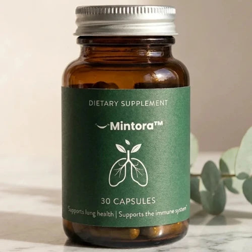 1x Mintora™