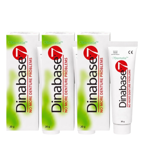 3x Dentelle™