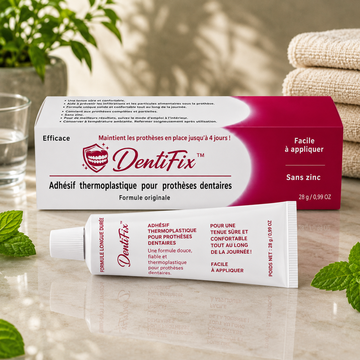 DentiFix