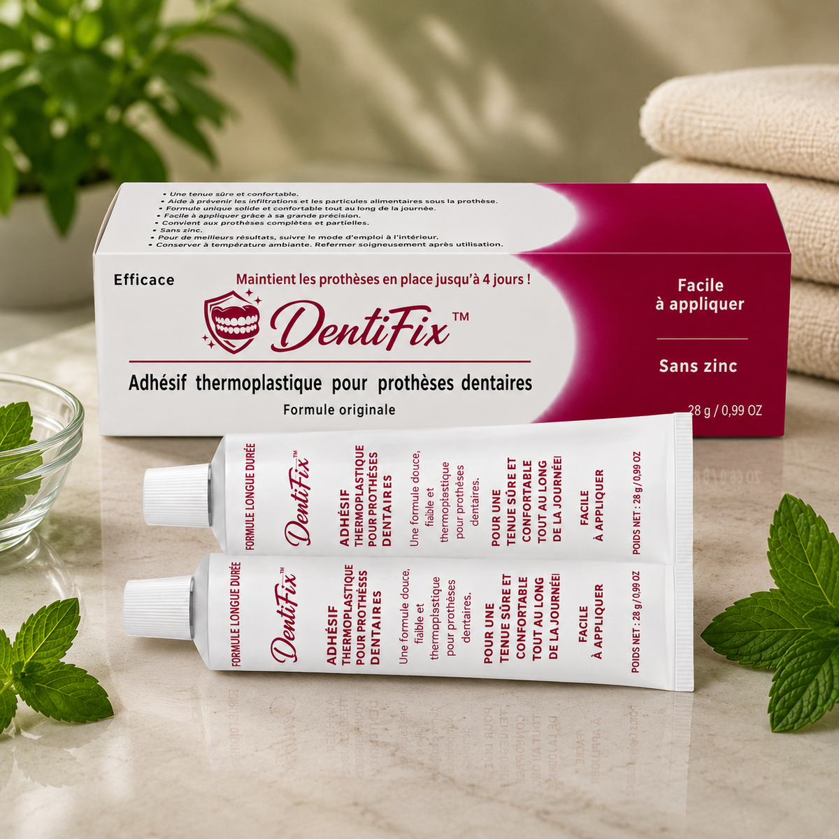 DentiFix