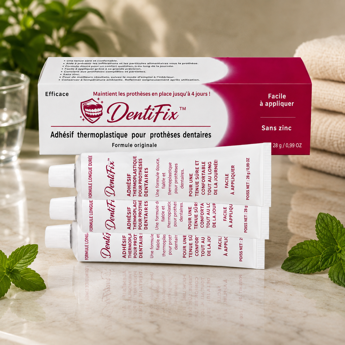 DentiFix