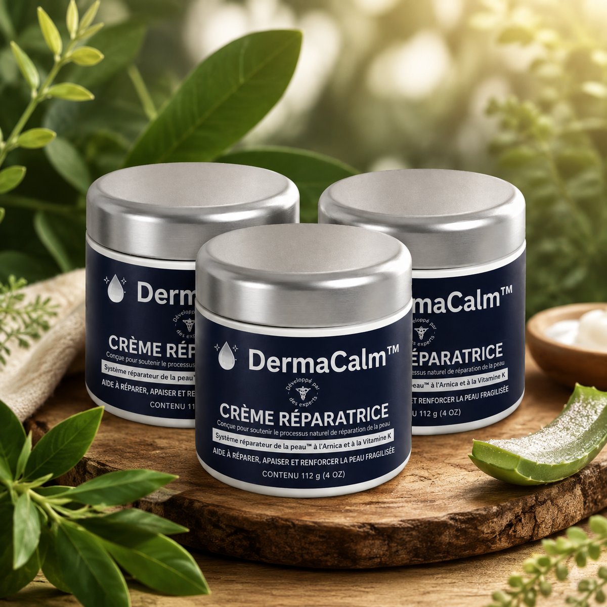 DermaCalm