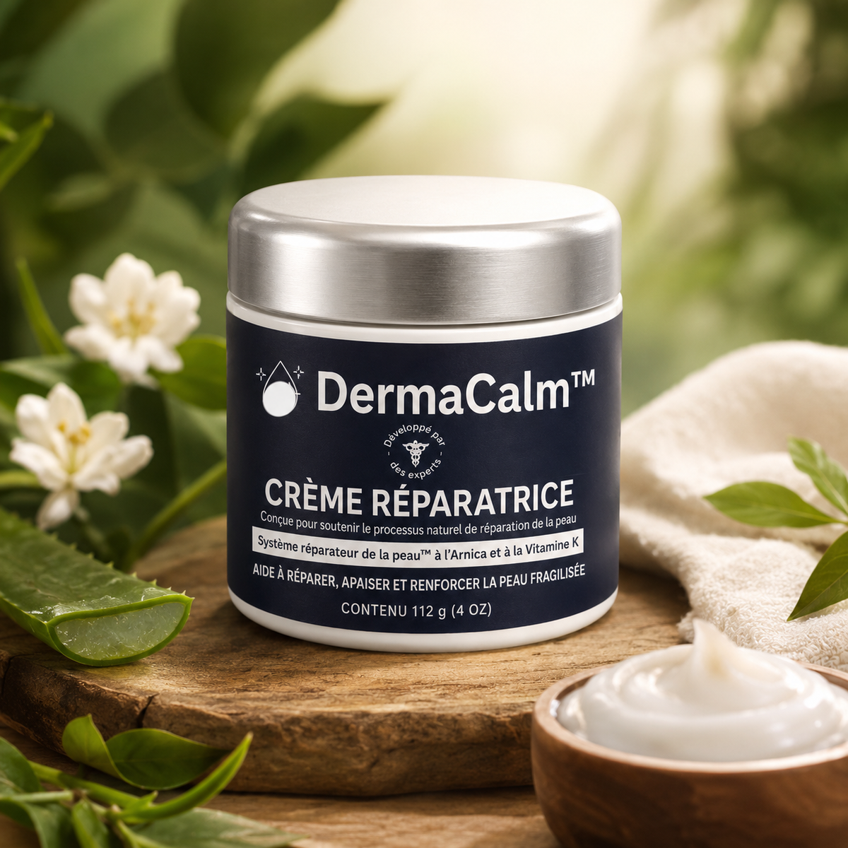 DermaCalm