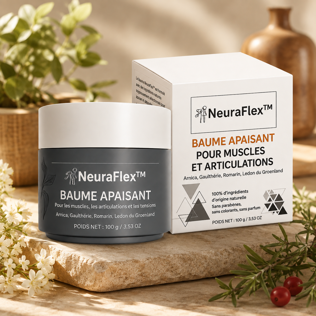 NeuraFlex