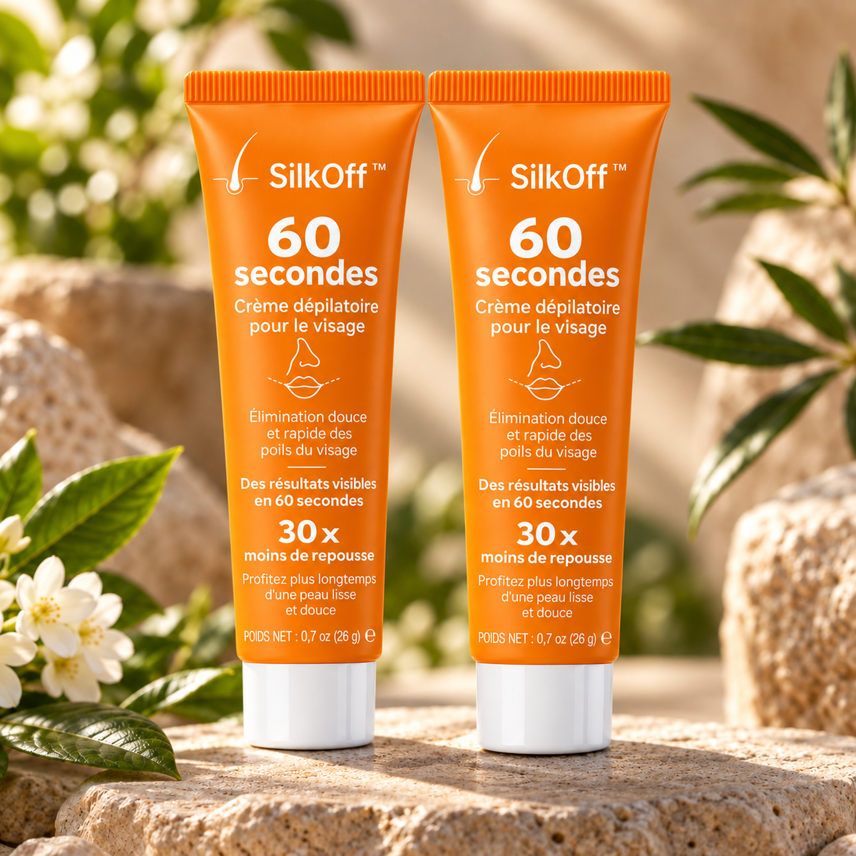 SilkOff