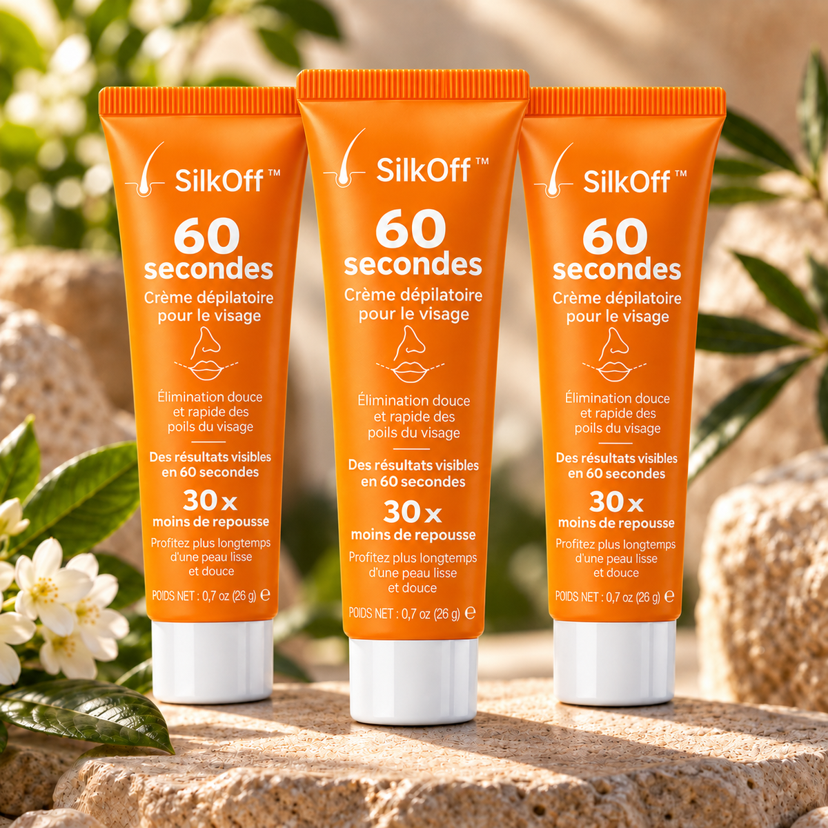 SilkOff