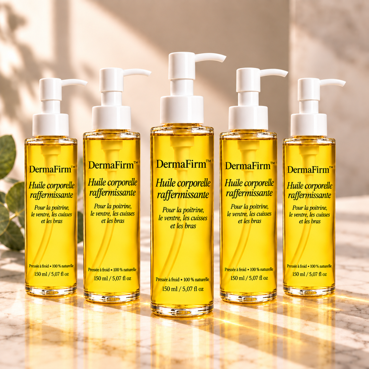 DermaFirm