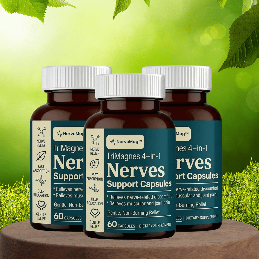 NerveMag