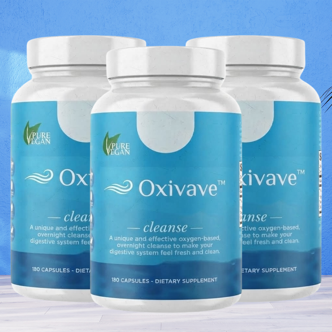 Oxivave