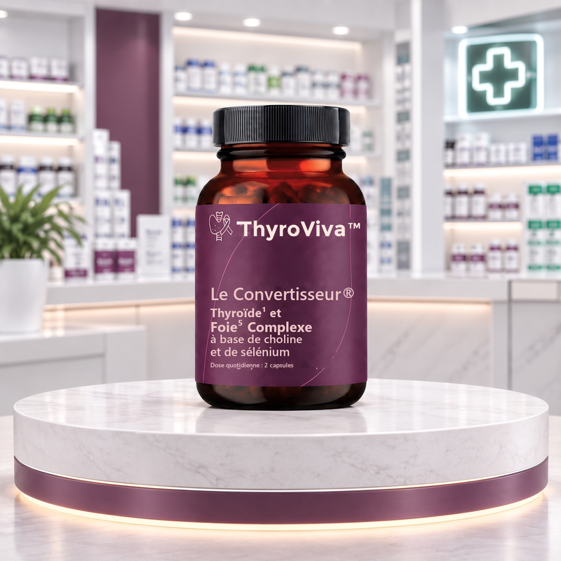 1x ThyroViva™