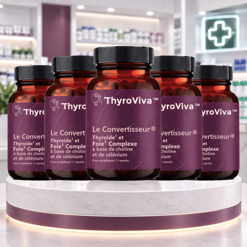 5x ThyroViva™
