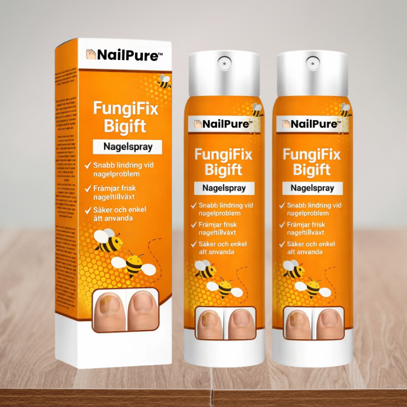 2x NailPure™