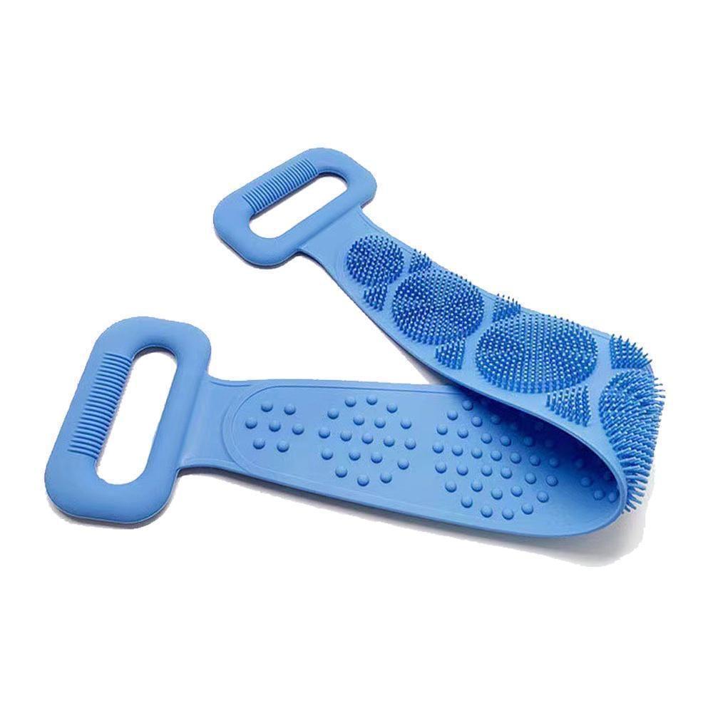 Silicone Back Scrubber