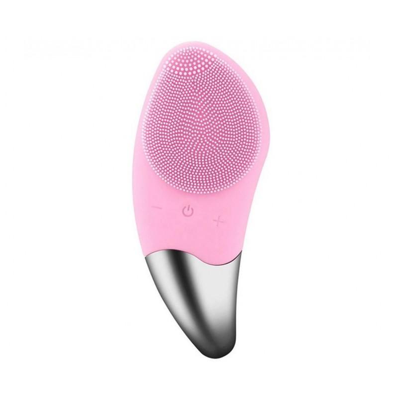 Silicone Facial Cleansing Brush