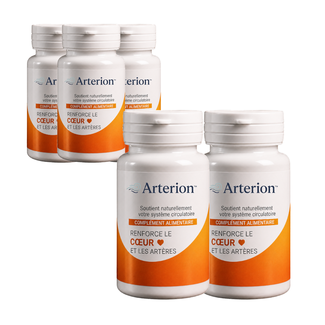 Arterion