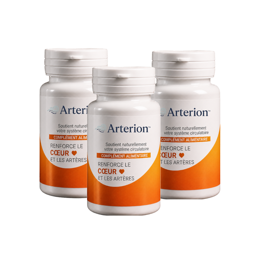 Arterion