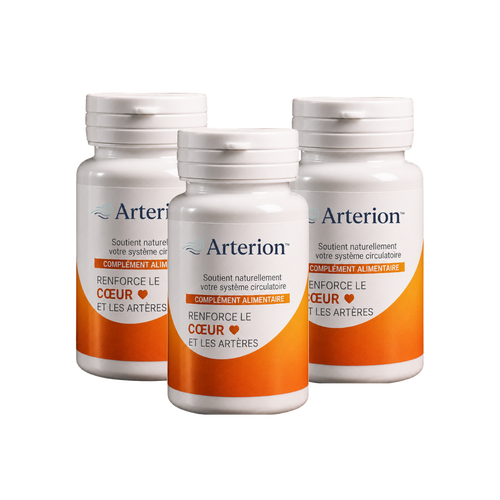 Arterion