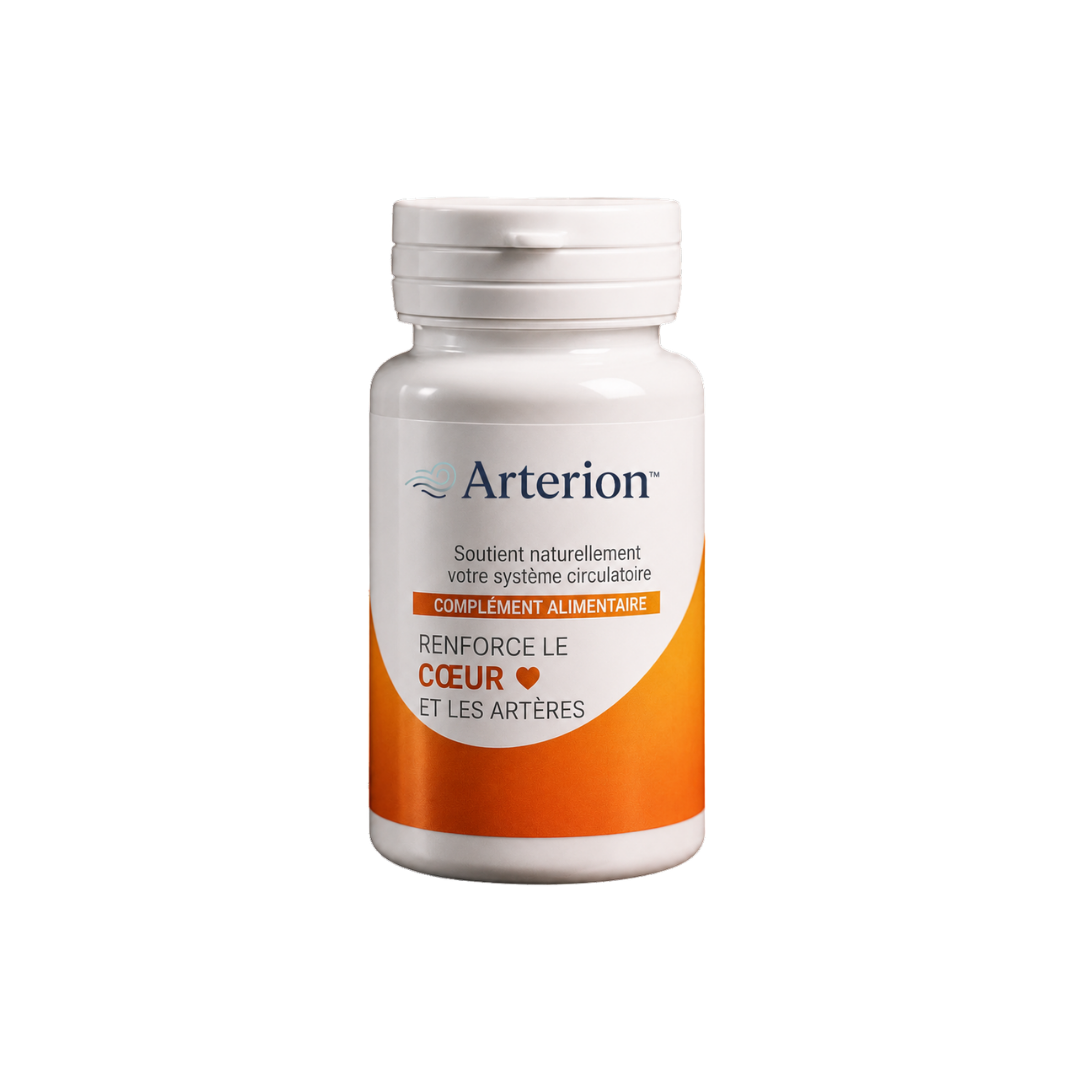 Arterion